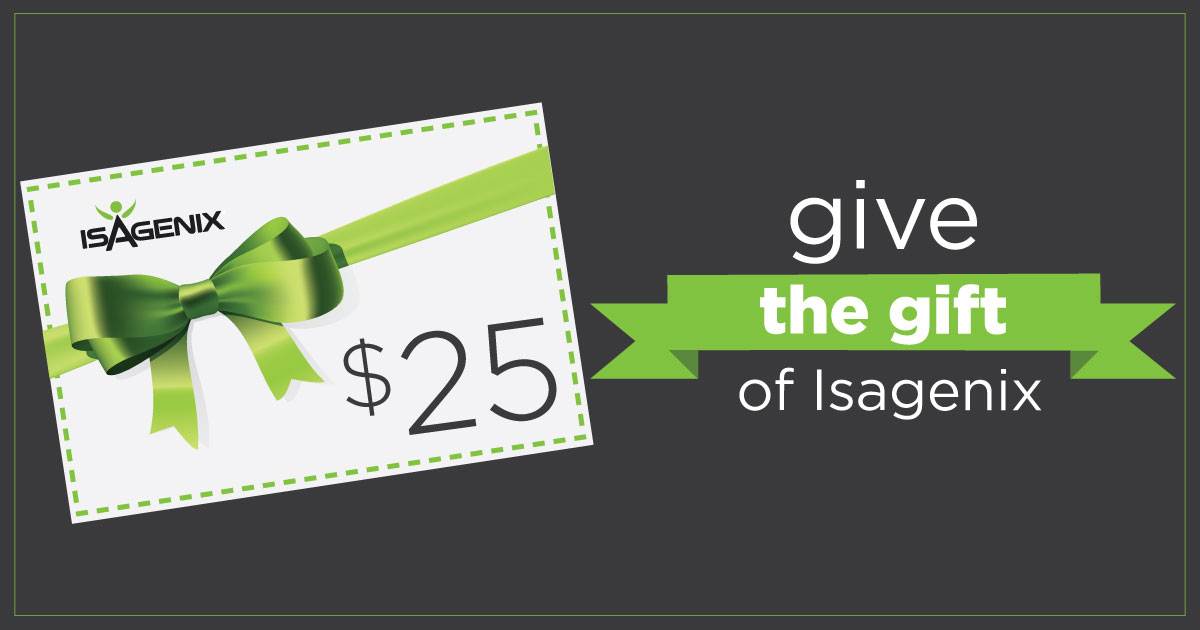 Isagenix coupon code